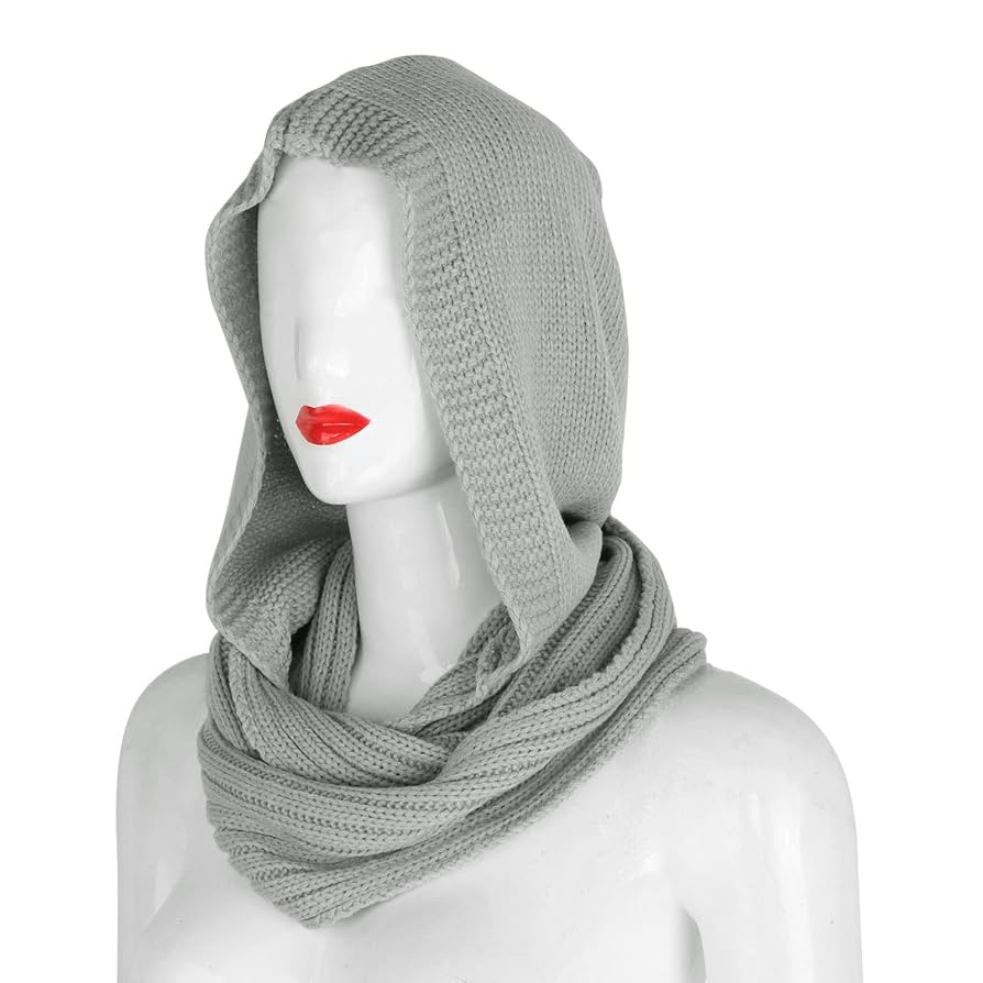 【NUMBER(N)INE】HOODED SCARF 02FW Number (N)ine × Takahiromiyashita The Soloist. Number (N)ine